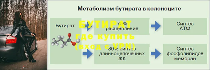 БУТИРАТ BDO 33%  Морозовск 